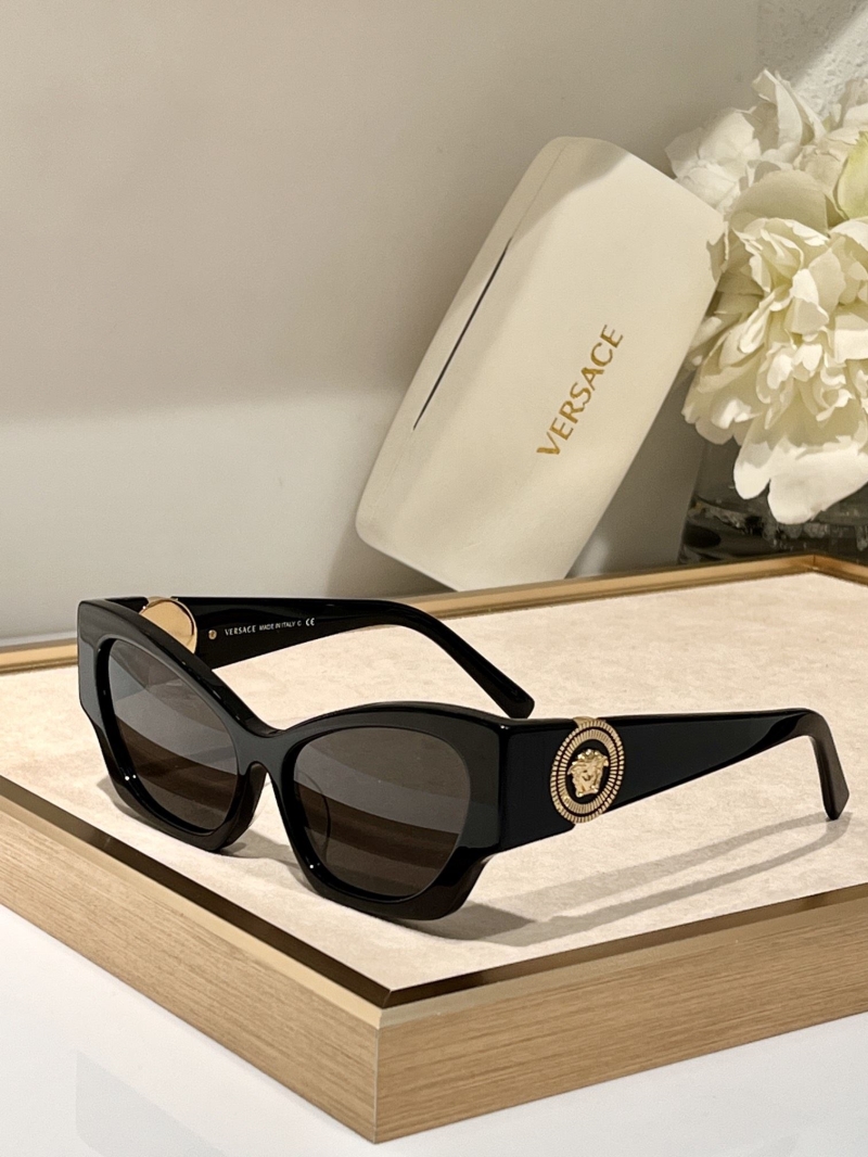 Versace Sunglasses